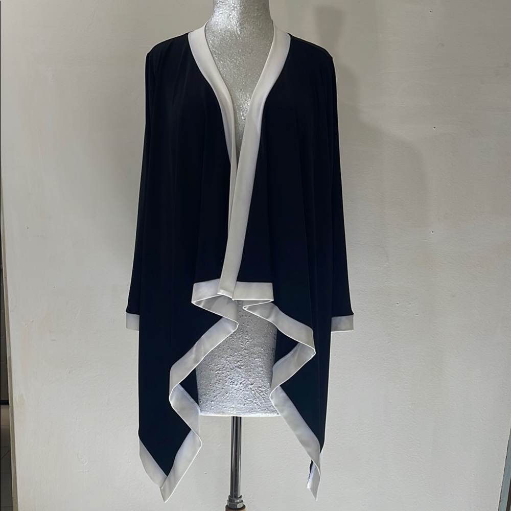 ic by CONNIE K women’s cardigan
